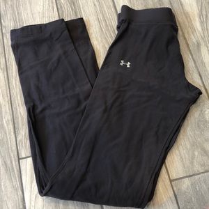 Under Armour - Flare Yoga Pants